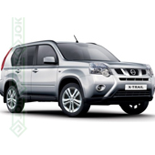X-trail T31 2007-2014